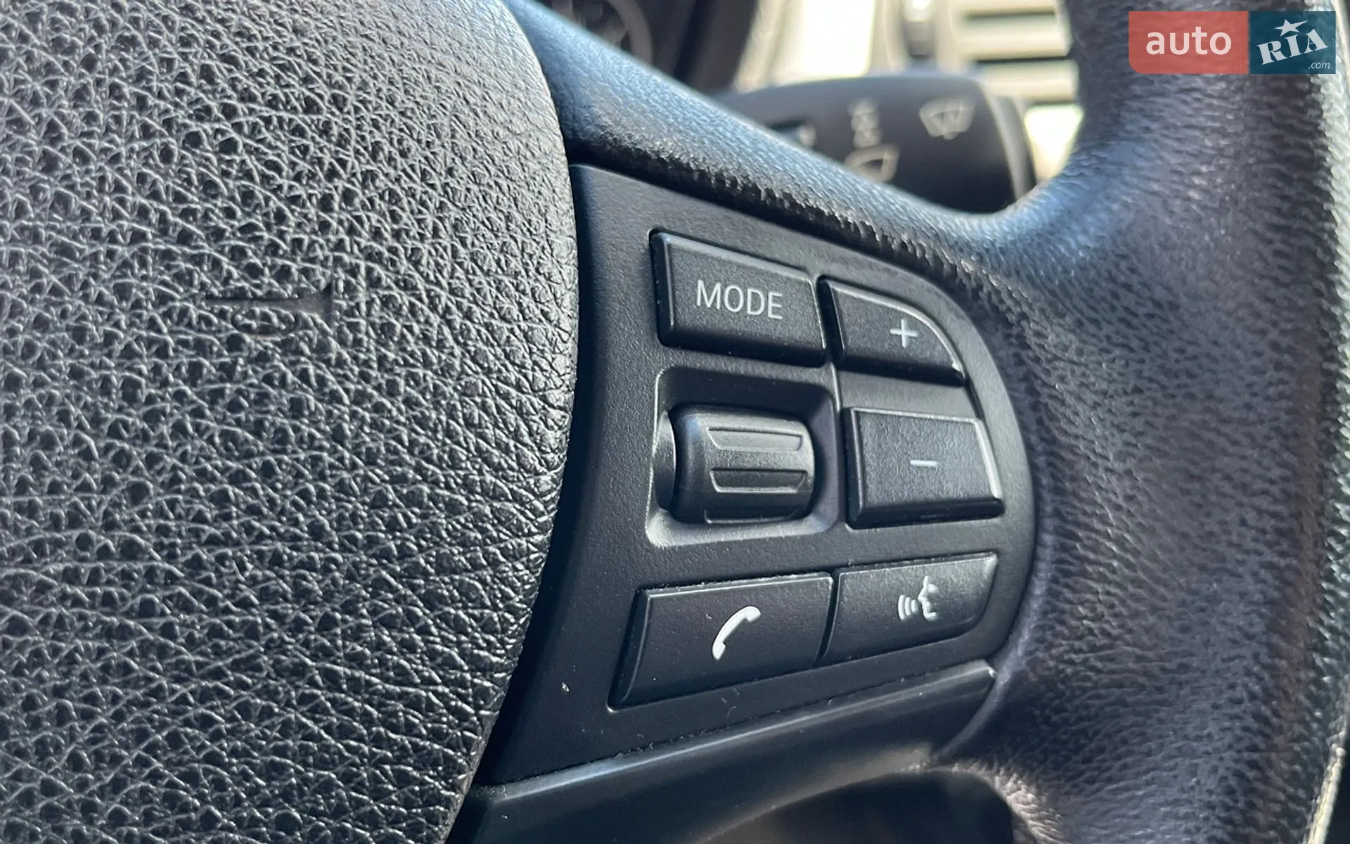 2014 BMW 3er - мініатюра 17