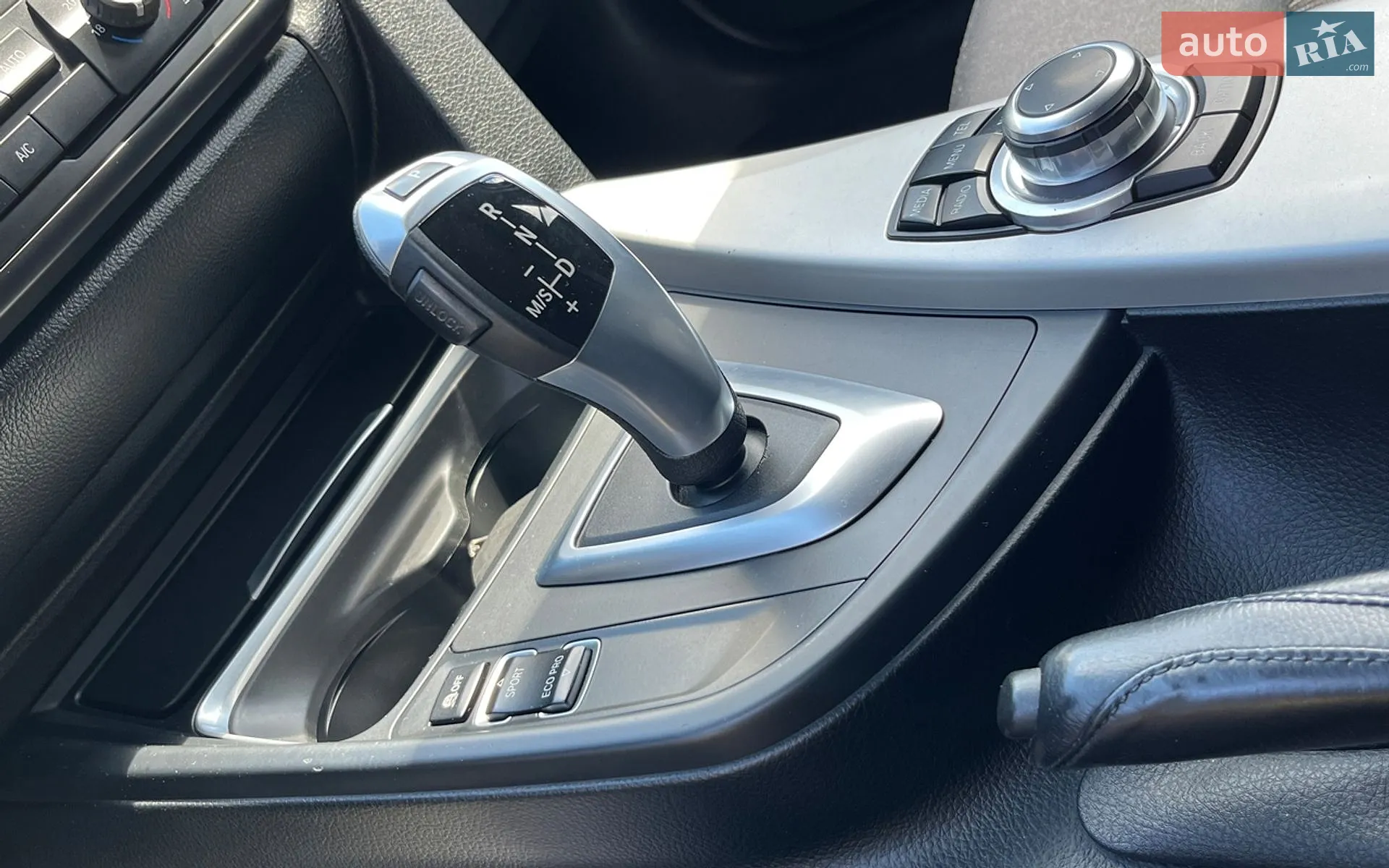 2014 BMW 3er - мініатюра 20