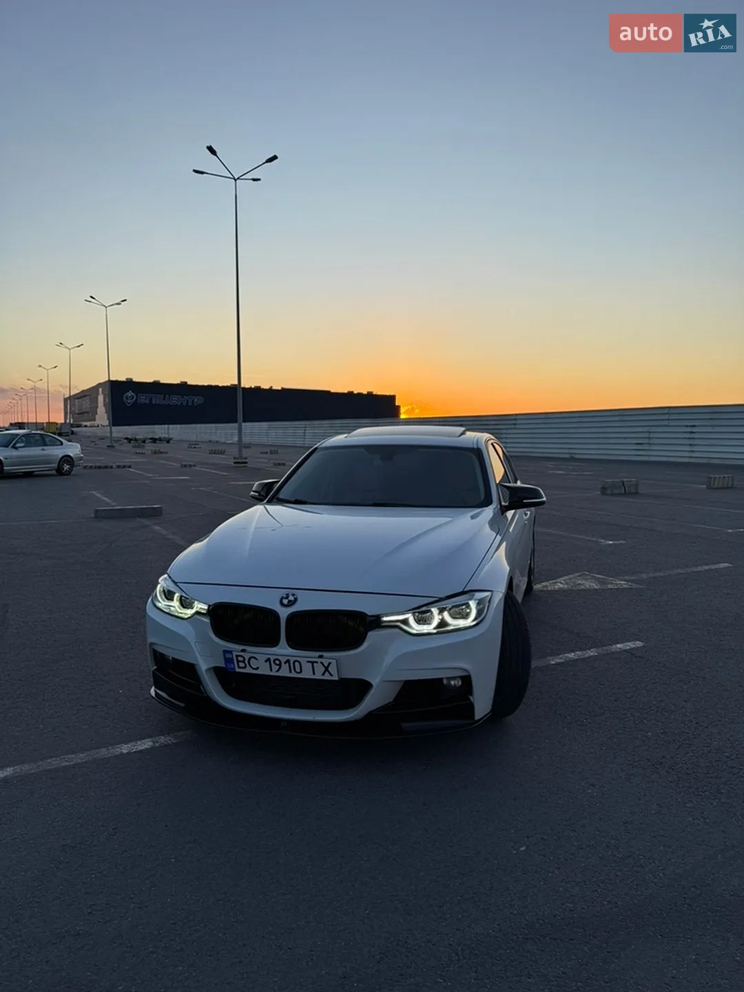 2013 BMW 3er - мініатюра 2