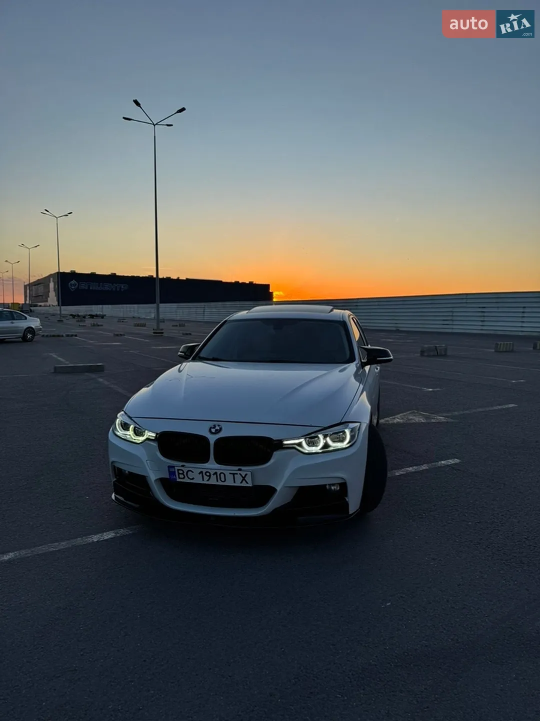 2013 BMW 3er - мініатюра 8