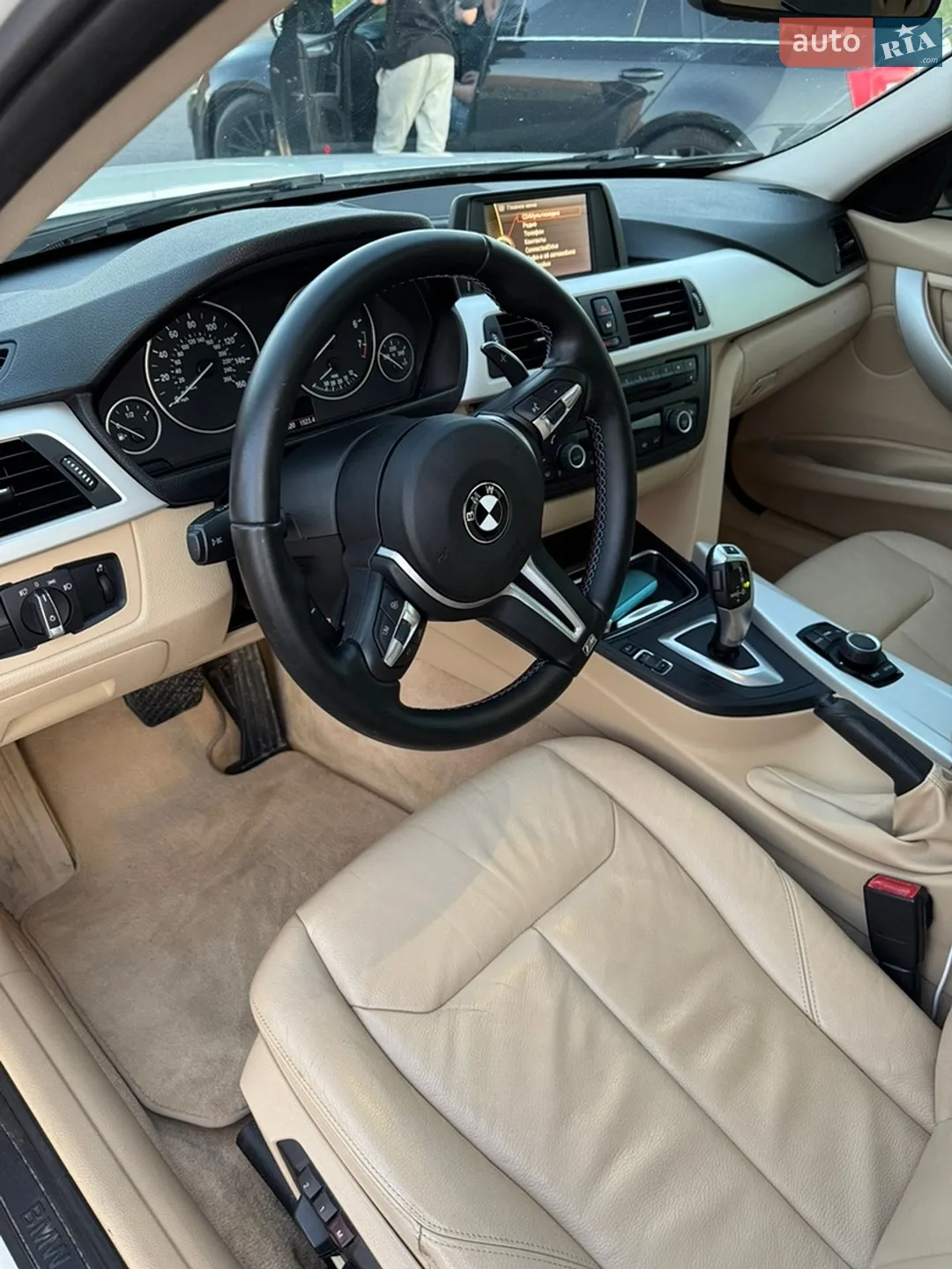 2013 BMW 3er - мініатюра 20
