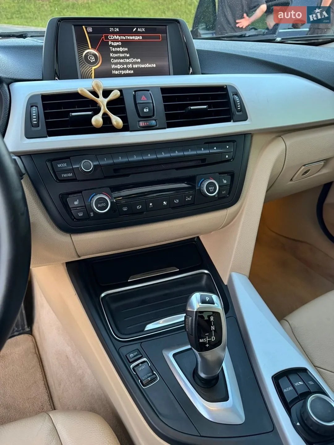 2013 BMW 3er - мініатюра 24