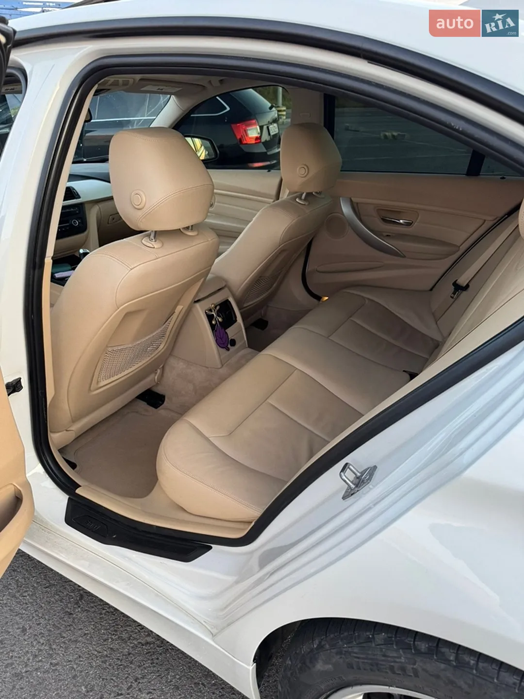 2013 BMW 3er - мініатюра 28