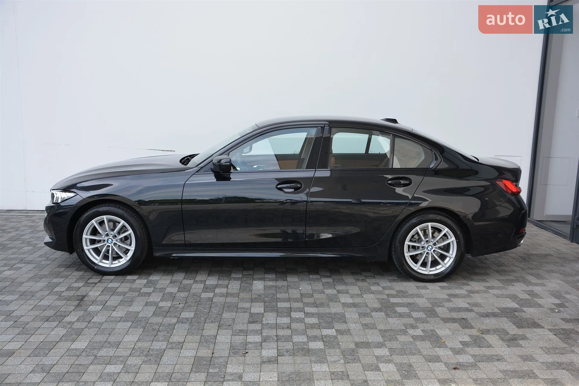 2025 BMW 3er - мініатюра 2