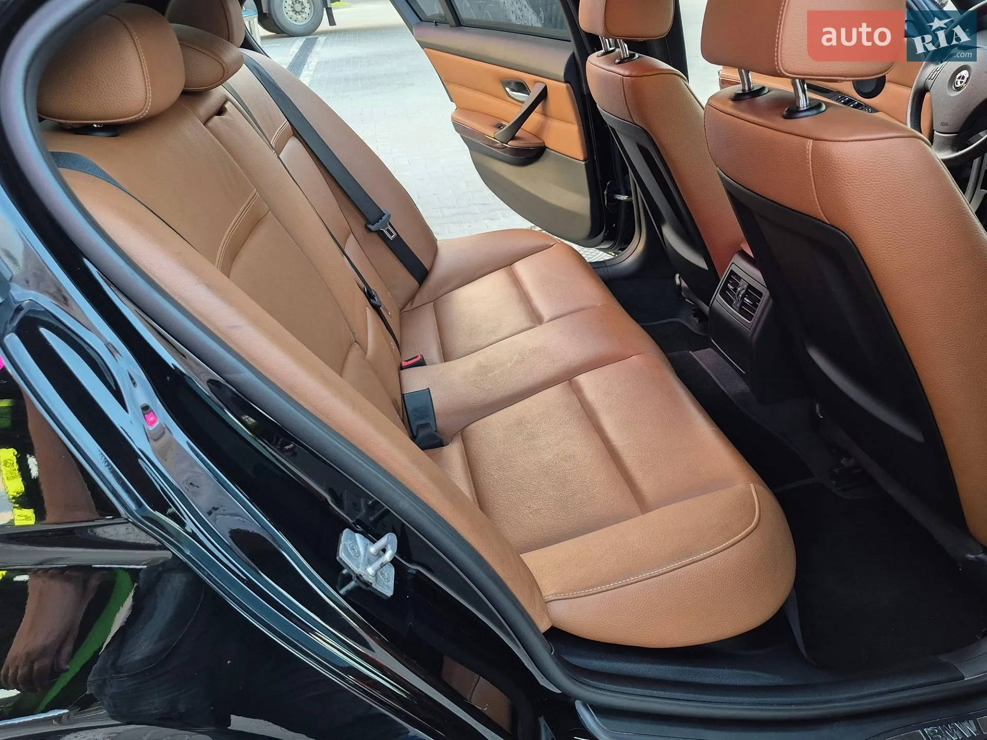2010 BMW 3er - мініатюра 50