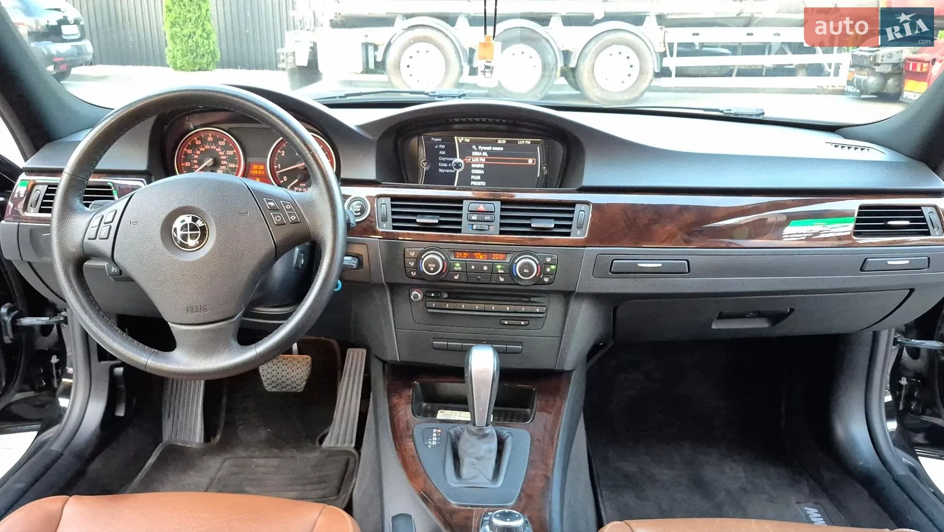 2010 BMW 3er - мініатюра 53