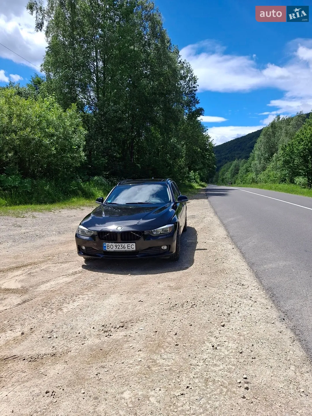 2014 BMW 3er - мініатюра 6