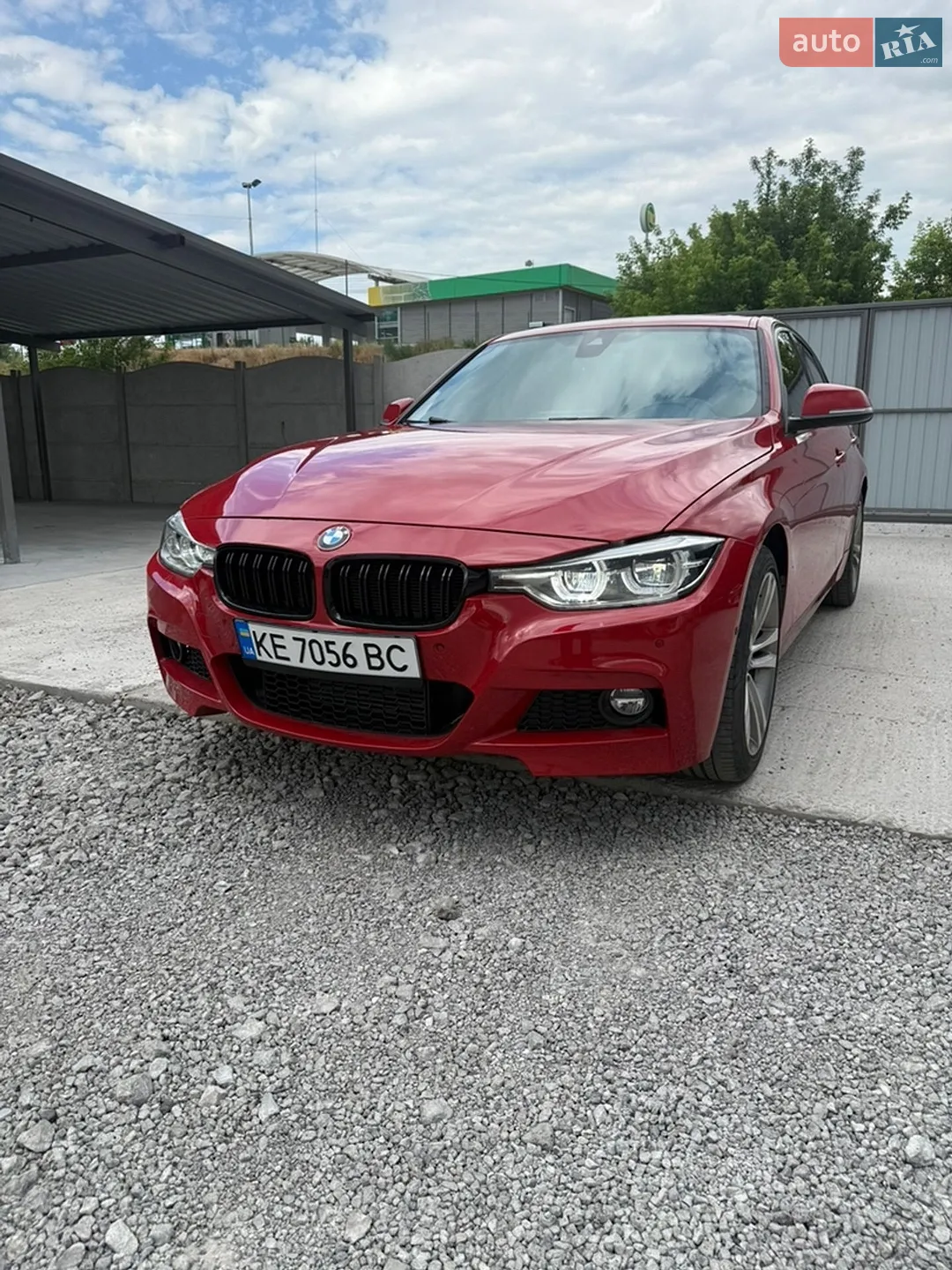 2016 BMW 3er - мініатюра 58