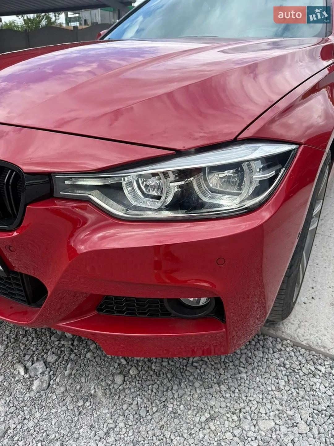 2016 BMW 3er - мініатюра 62