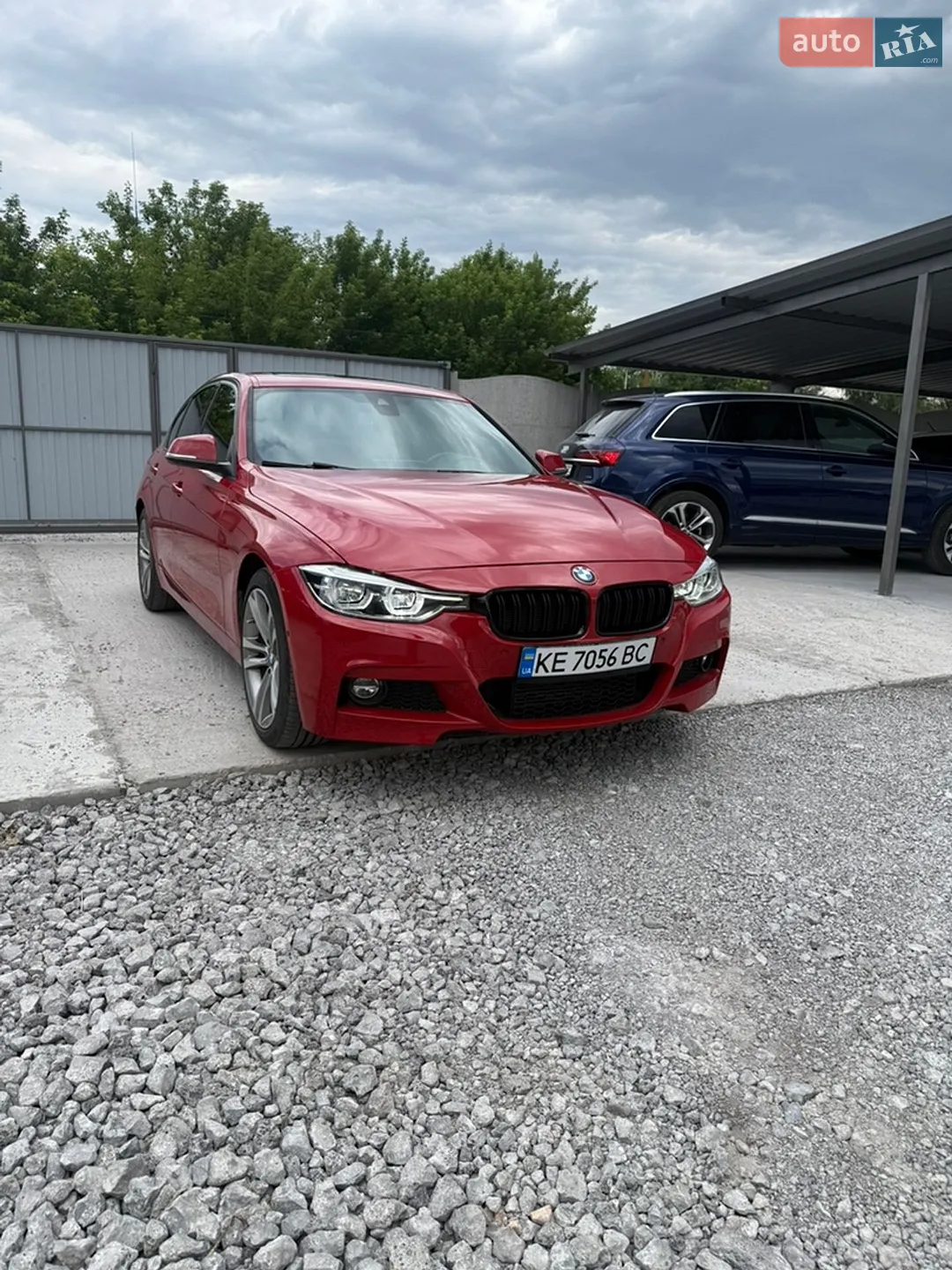 2016 BMW 3er - мініатюра 67