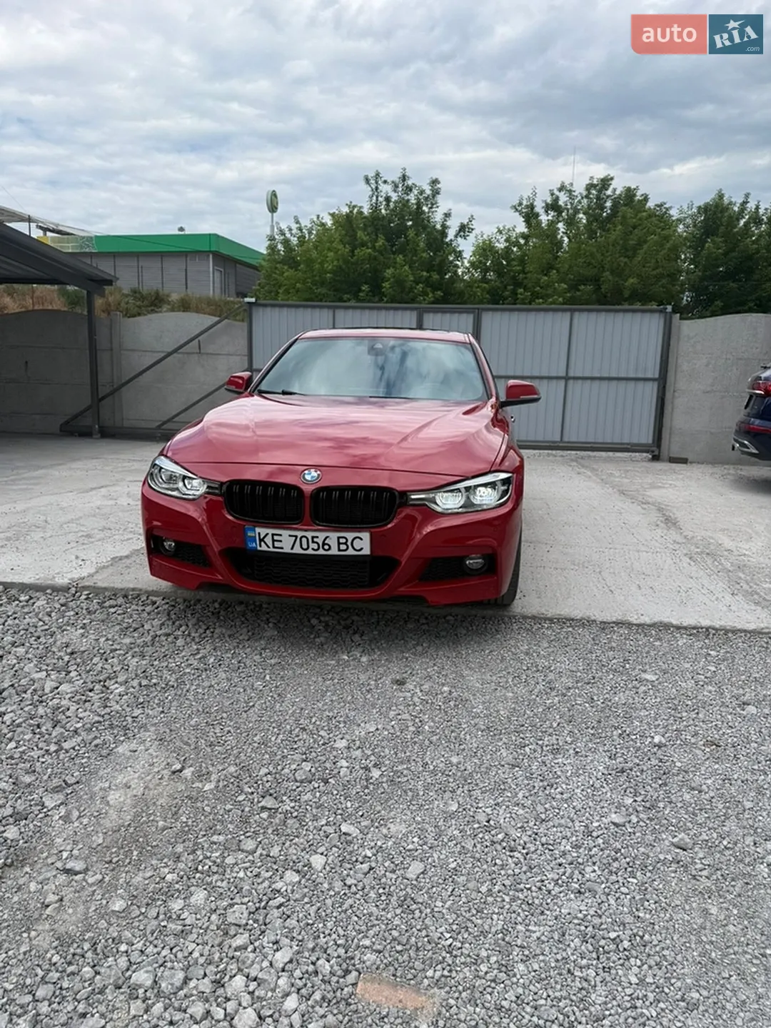 2016 BMW 3er - мініатюра 75