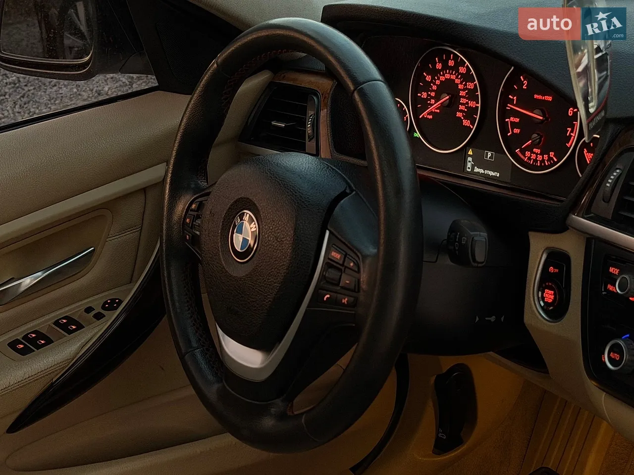 Седан BMW 3 Series 2013 в Харкові фото 23