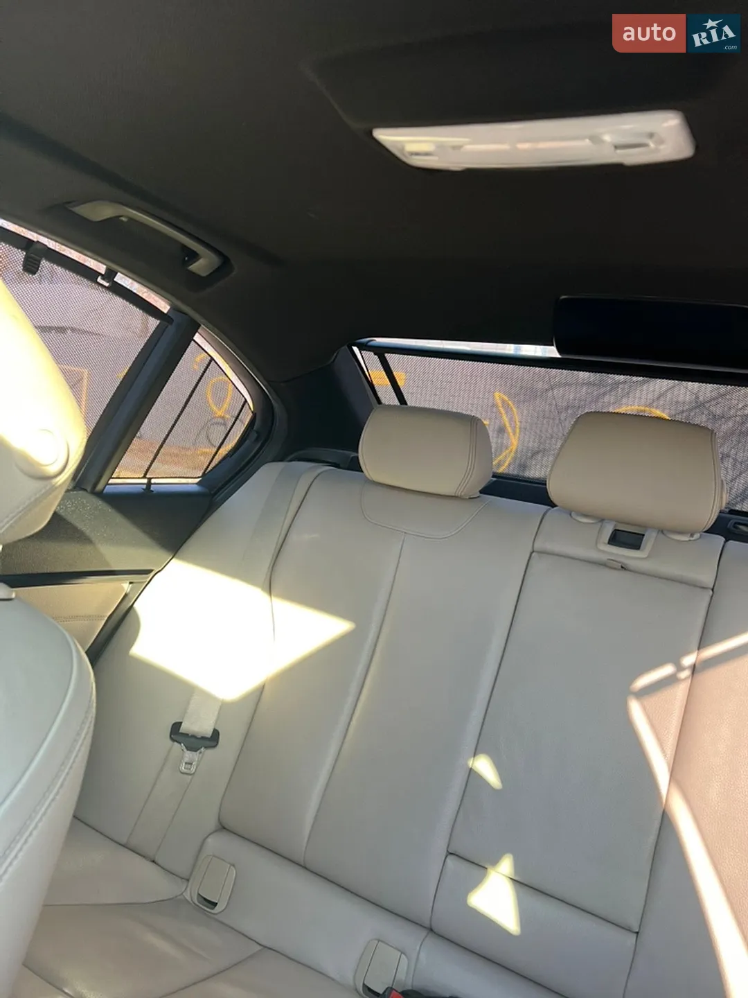 2016 BMW 3er - мініатюра 11