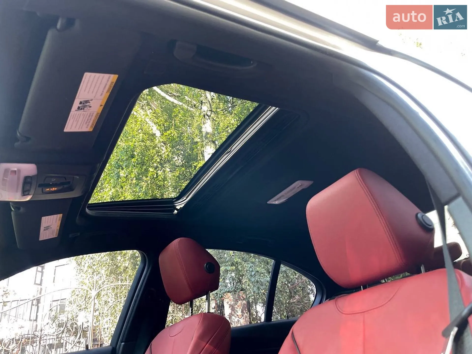 2014 BMW 3er - мініатюра 23