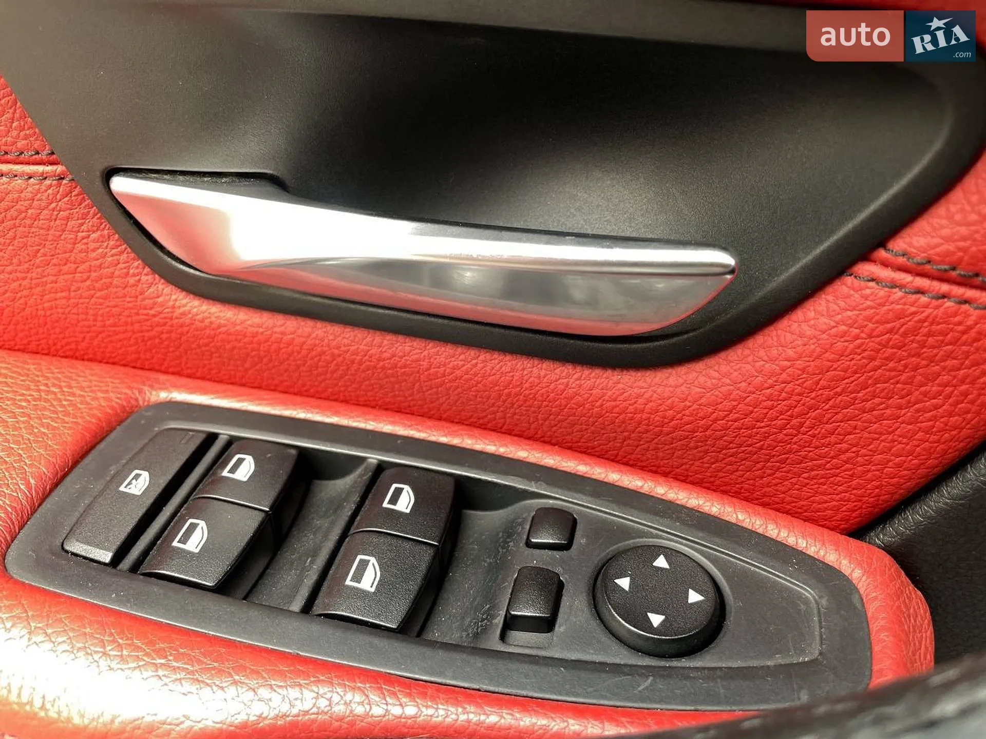 2014 BMW 3er - мініатюра 12