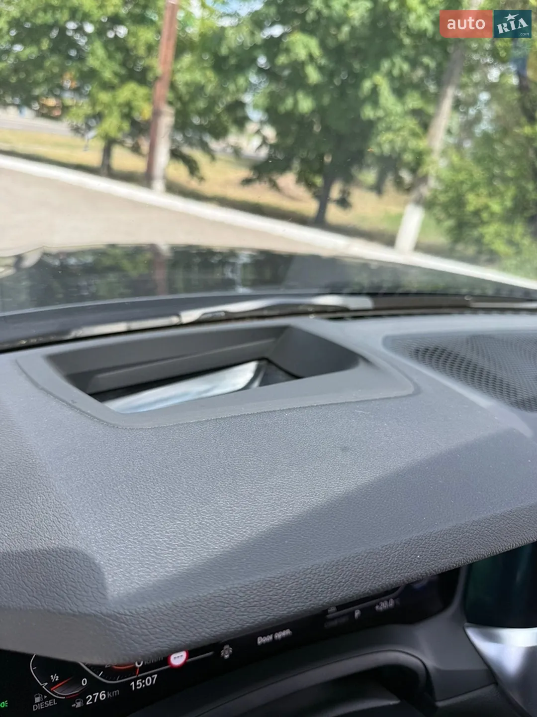 2020 BMW 3er - мініатюра 64