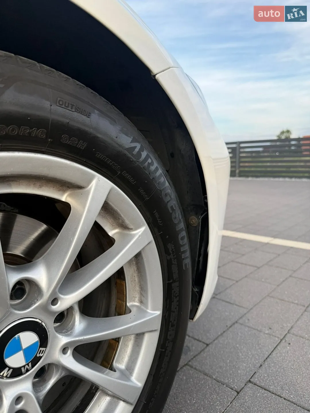 2013 BMW 3er - мініатюра 10