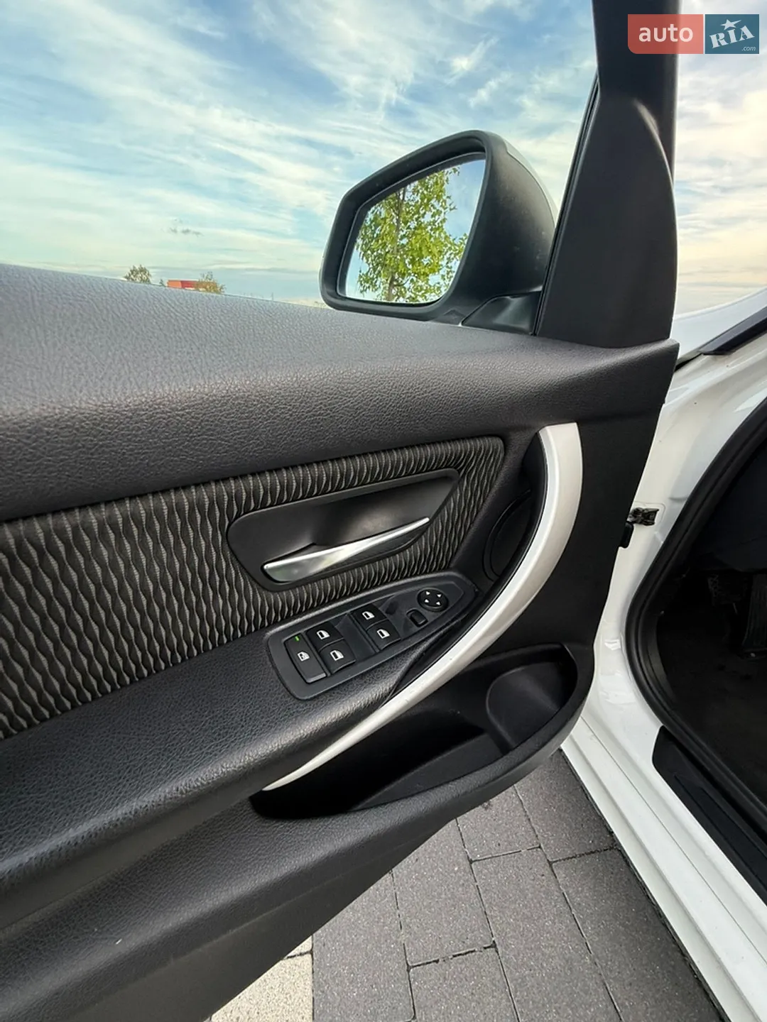 2013 BMW 3er - мініатюра 14