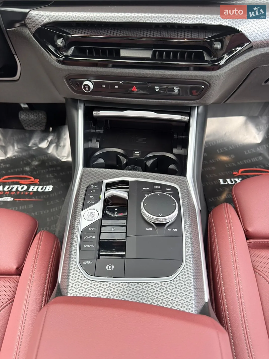 2024 BMW 3er - мініатюра 54