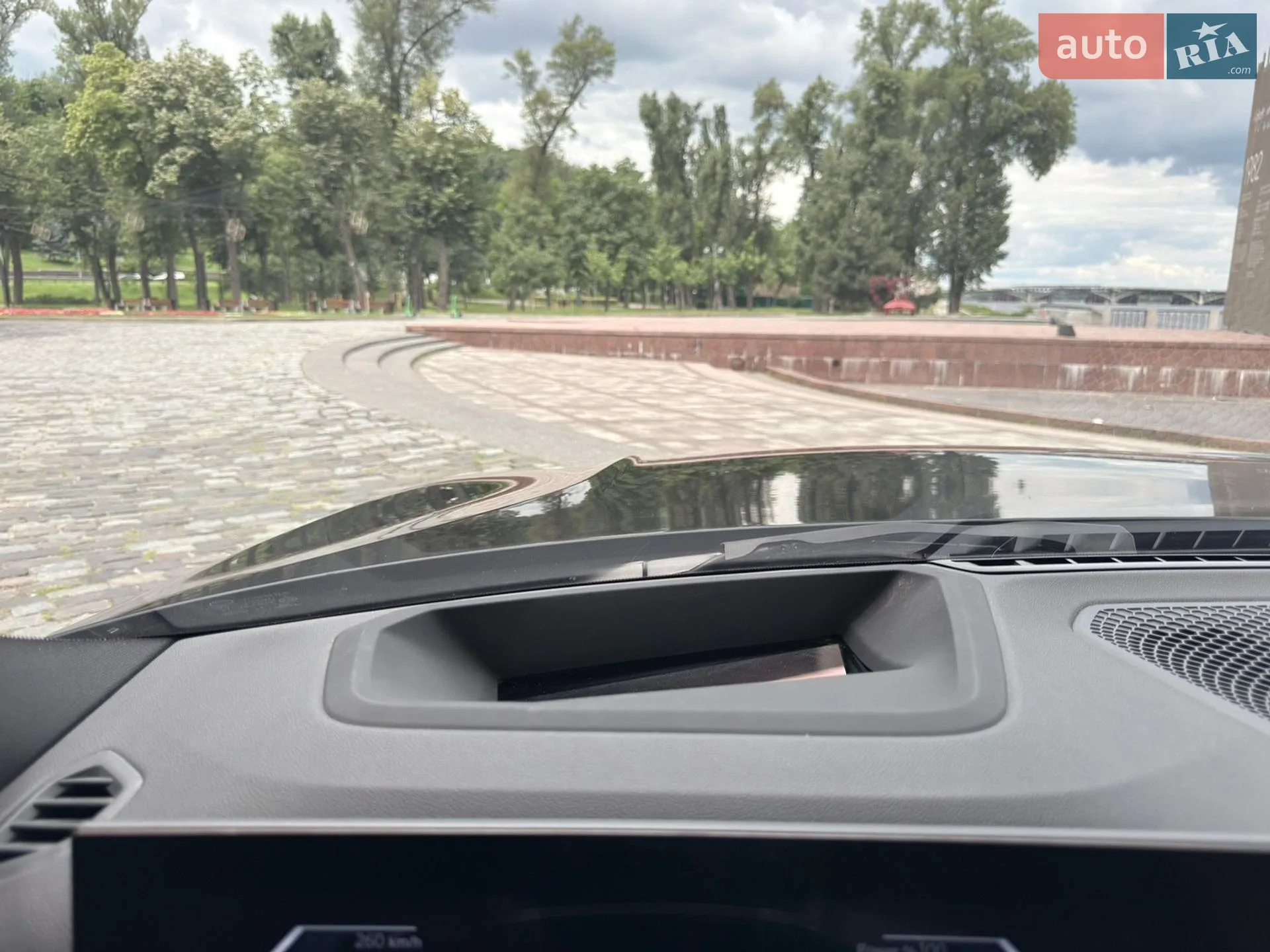 2024 BMW 3er - мініатюра 87