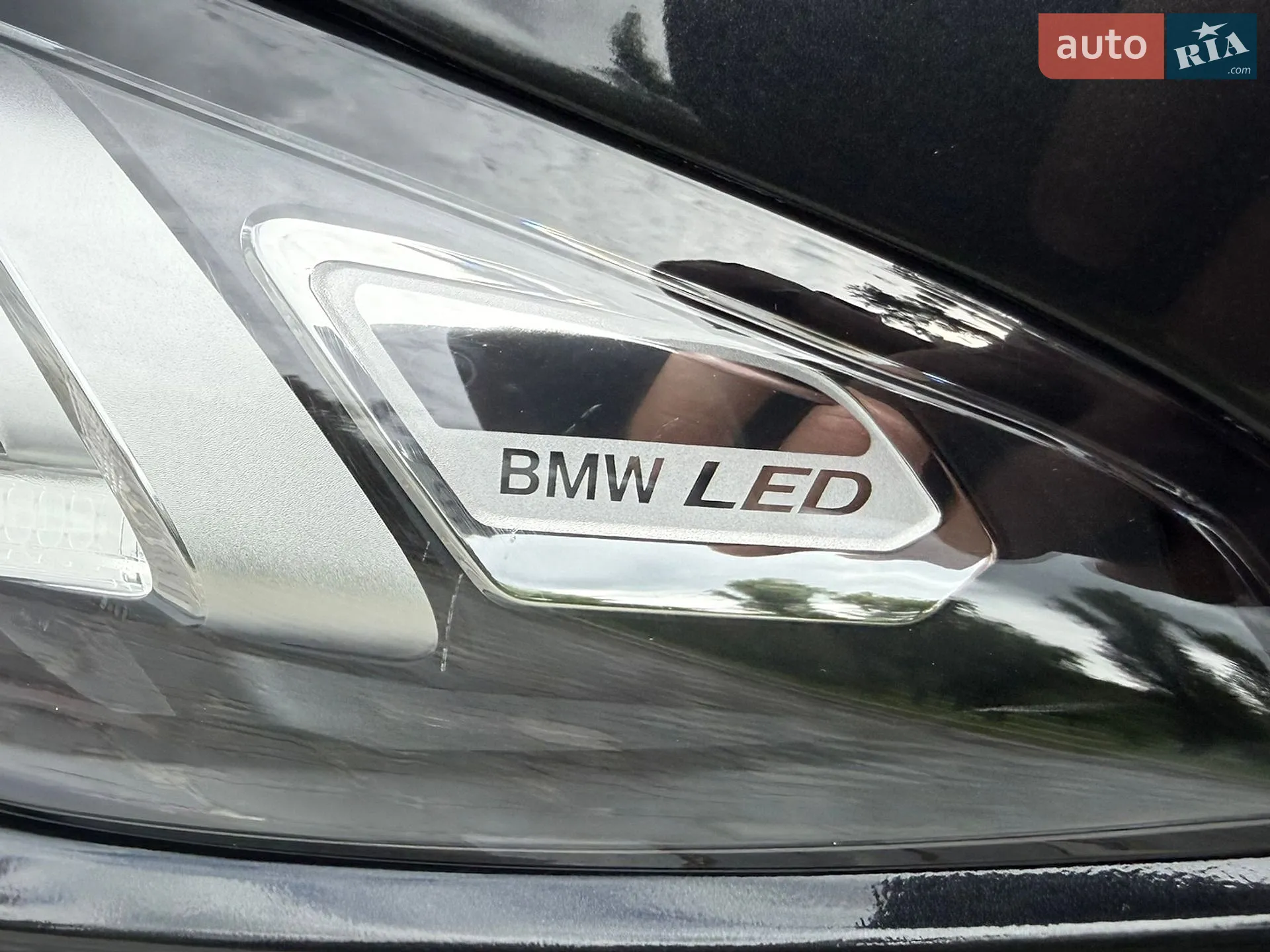 2024 BMW 3er - мініатюра 132