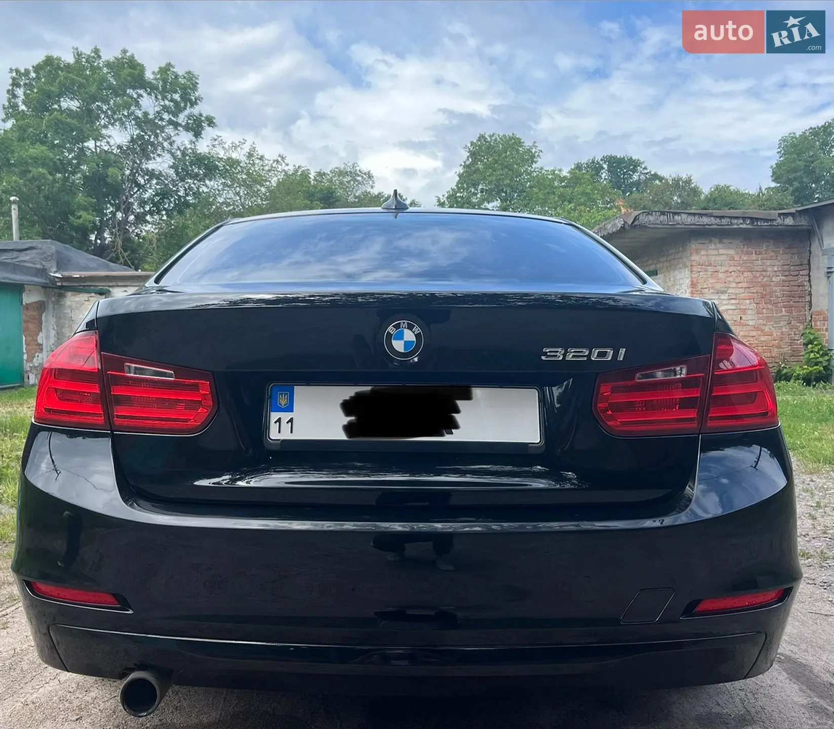 2015 BMW 3er - мініатюра 11