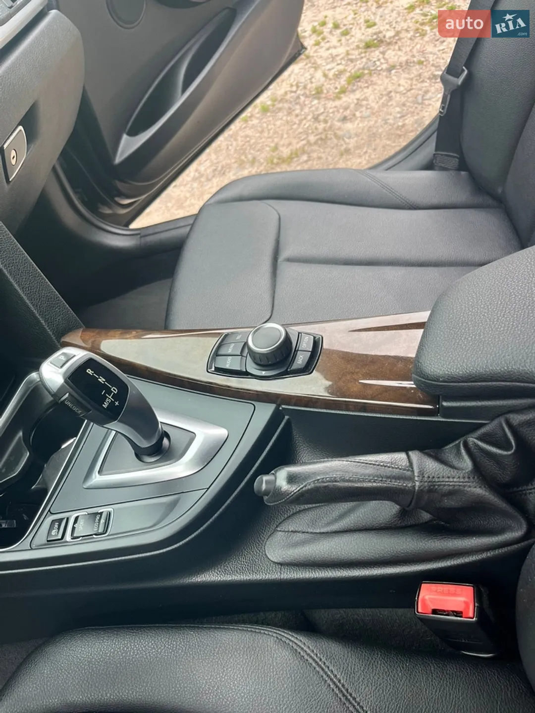 2015 BMW 3er - мініатюра 18