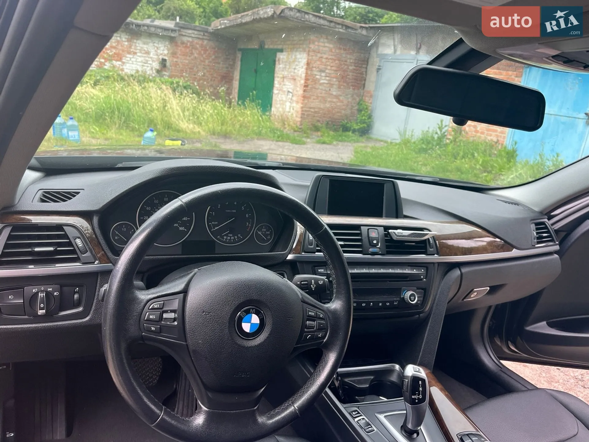 2015 BMW 3er - мініатюра 23