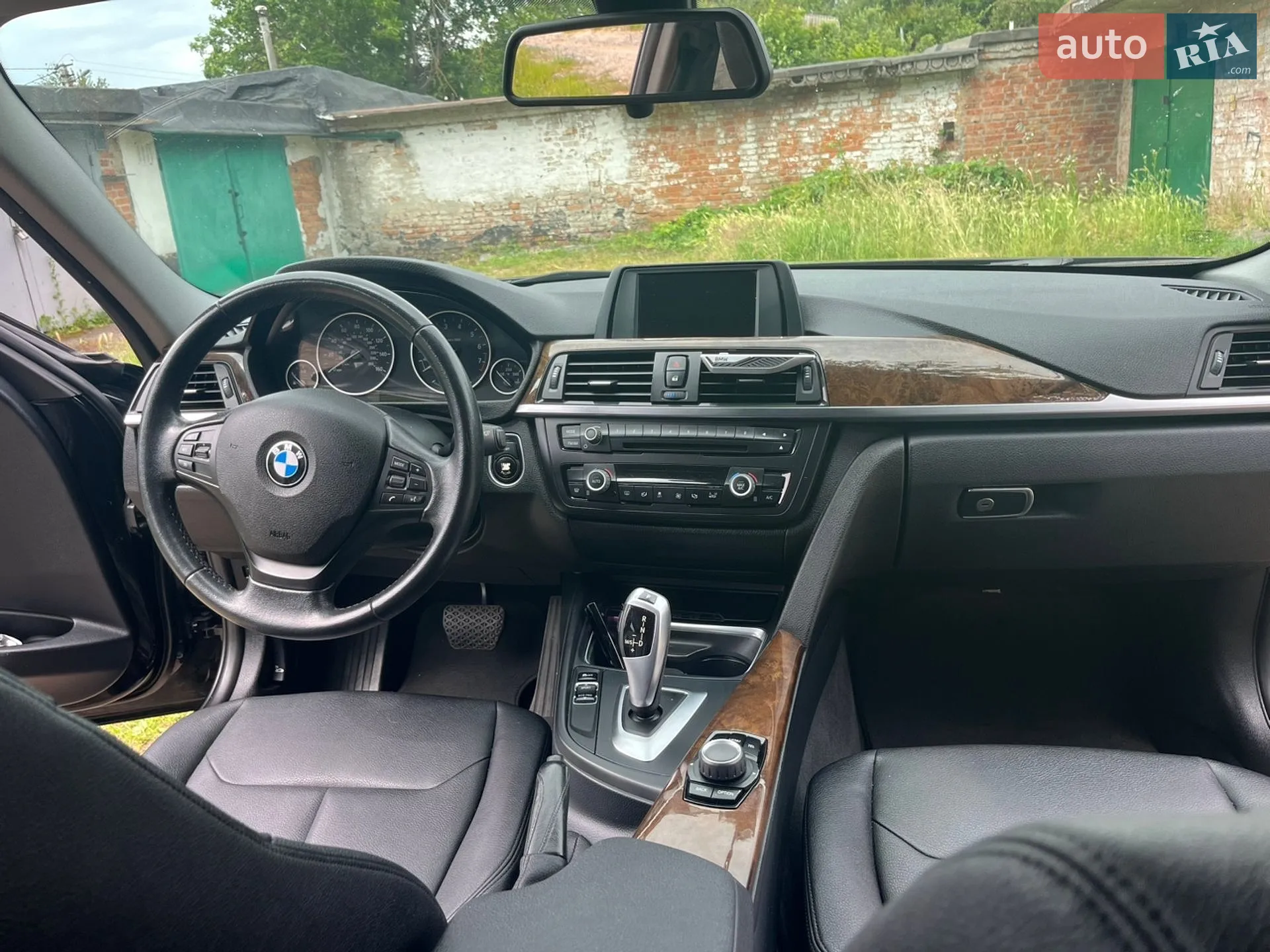 2015 BMW 3er - мініатюра 27