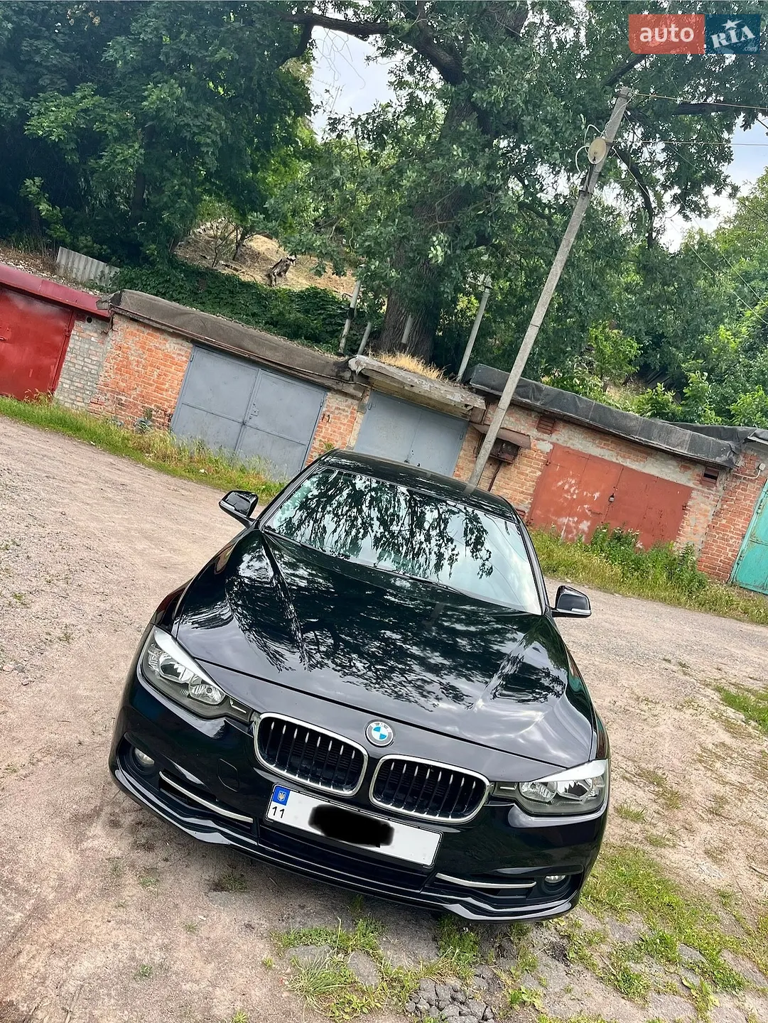2015 BMW 3er - мініатюра 15