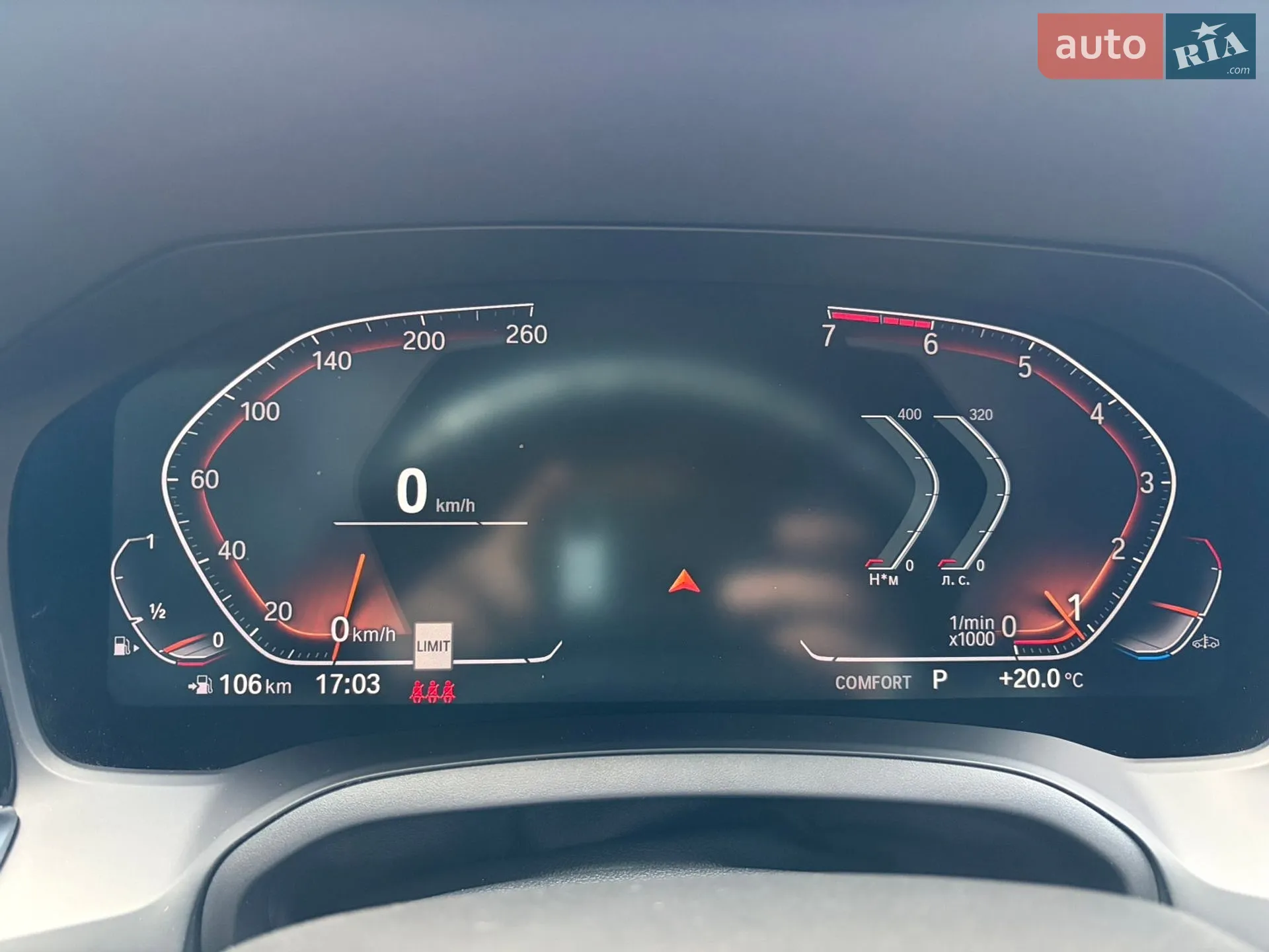 2021 BMW 3er - мініатюра 12