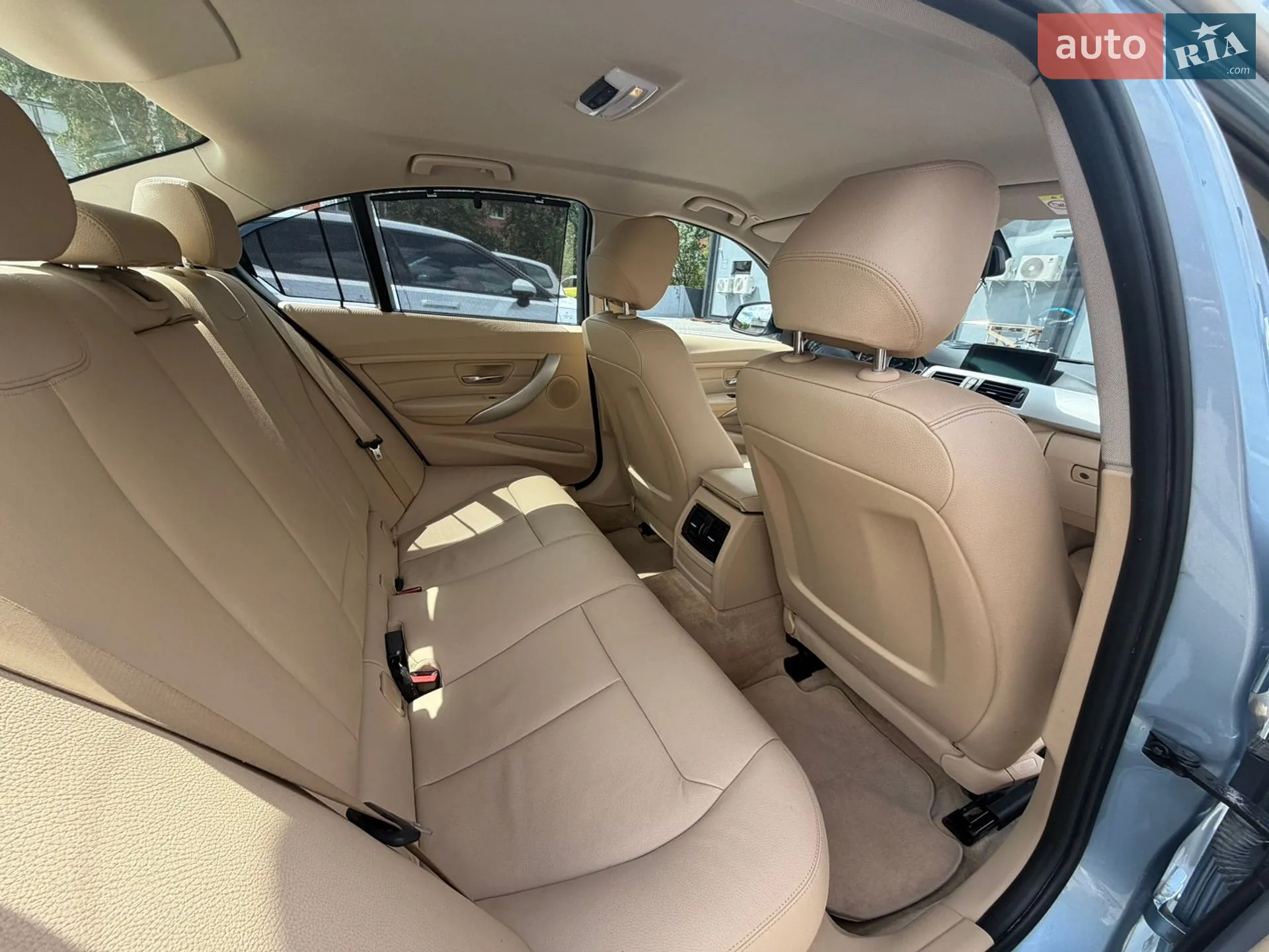 2013 BMW 3er - мініатюра 28