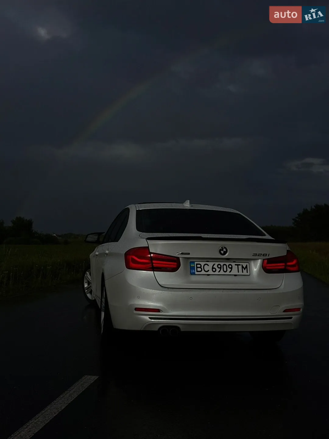 2015 BMW 3er - мініатюра 12