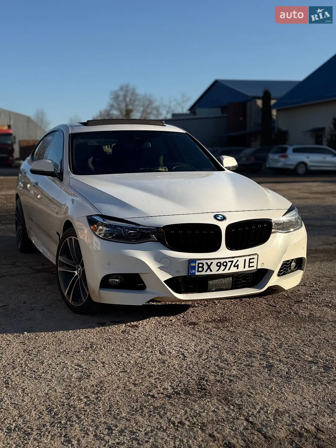 2017 BMW 3er - мініатюра 6