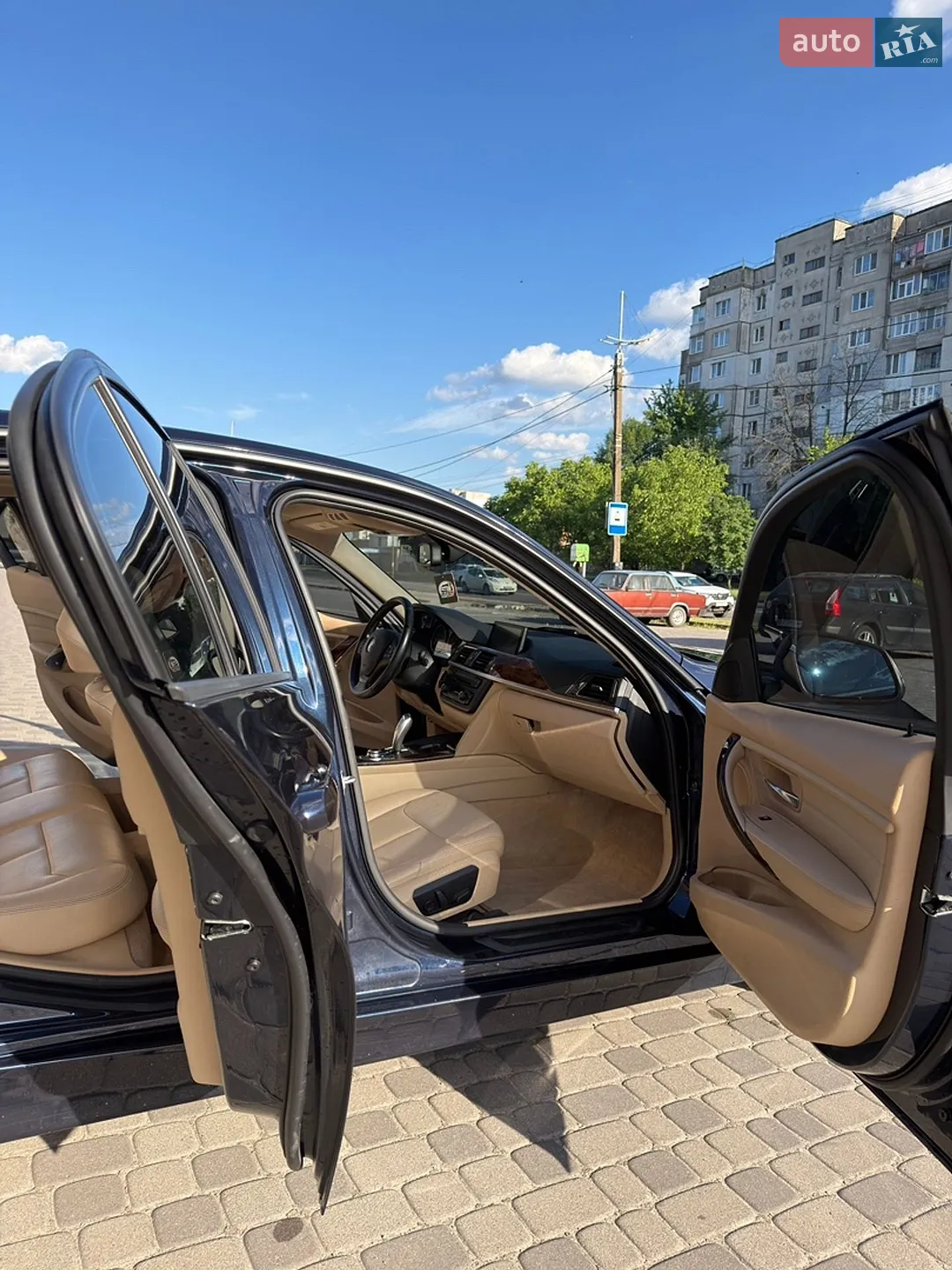 2013 BMW 3er - мініатюра 16