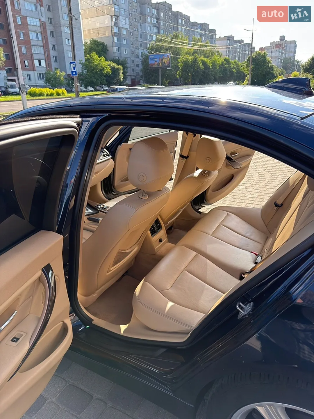 2013 BMW 3er - мініатюра 27