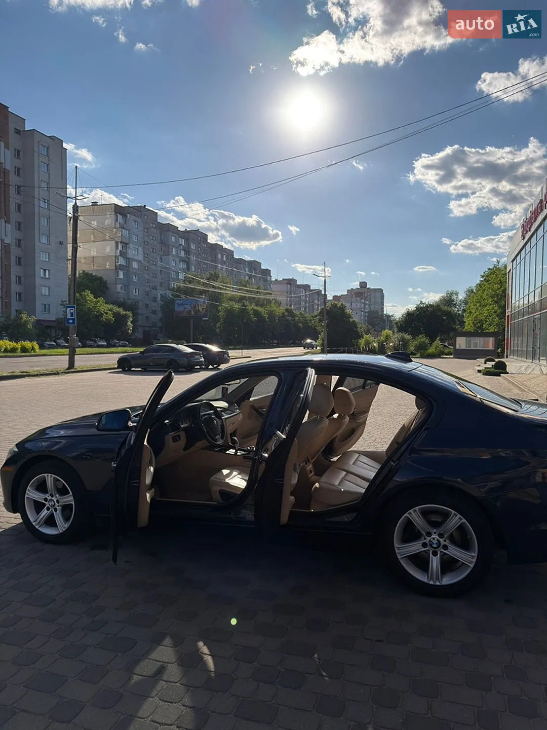 2013 BMW 3er - мініатюра 30