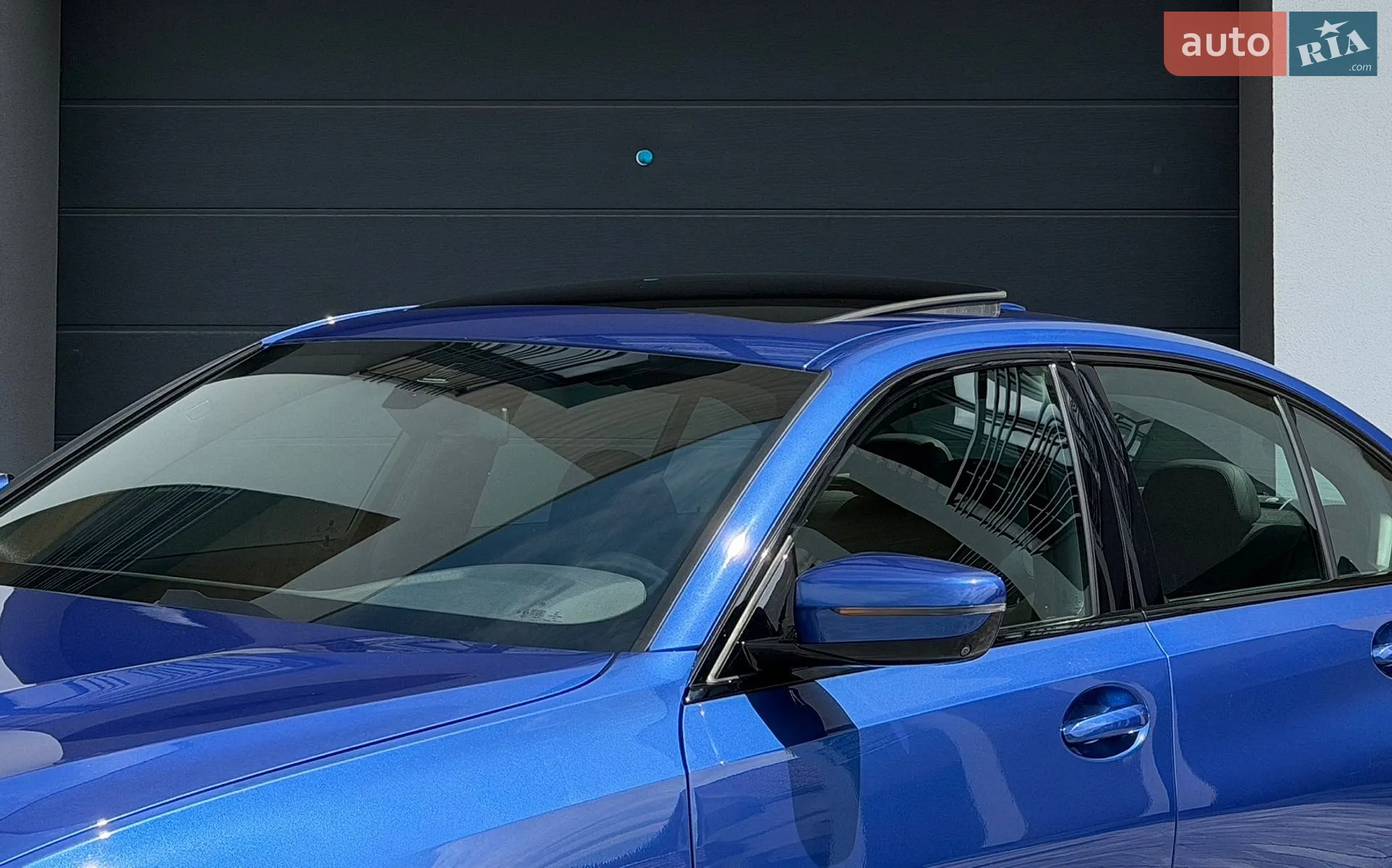 2020 BMW 3er - мініатюра 14