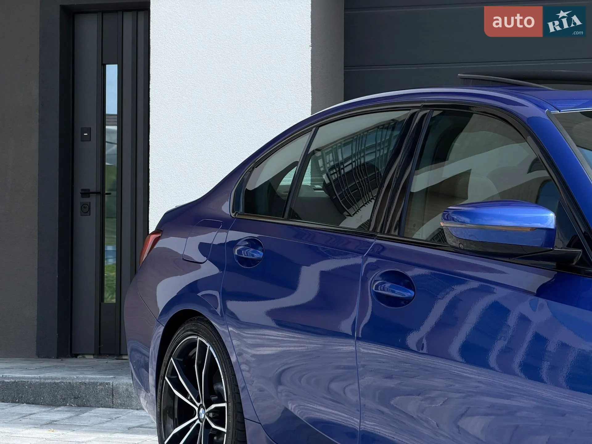 2020 BMW 3er - мініатюра 32