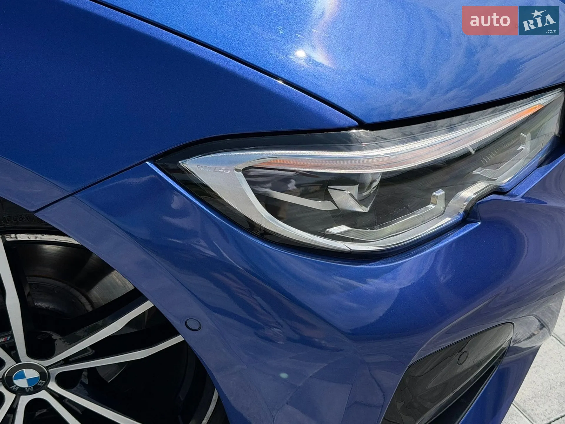 2020 BMW 3er - мініатюра 44