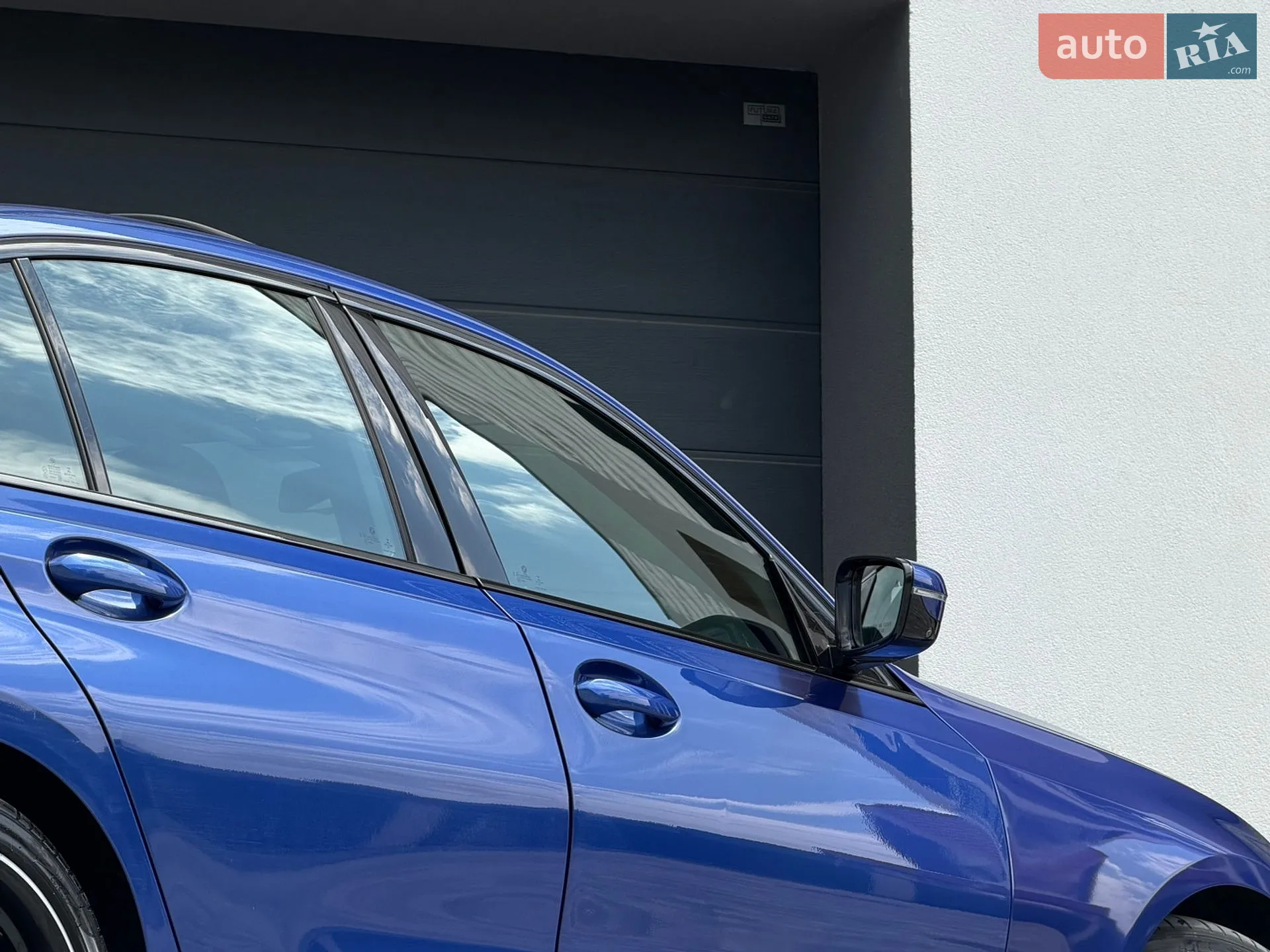 2020 BMW 3er - мініатюра 70
