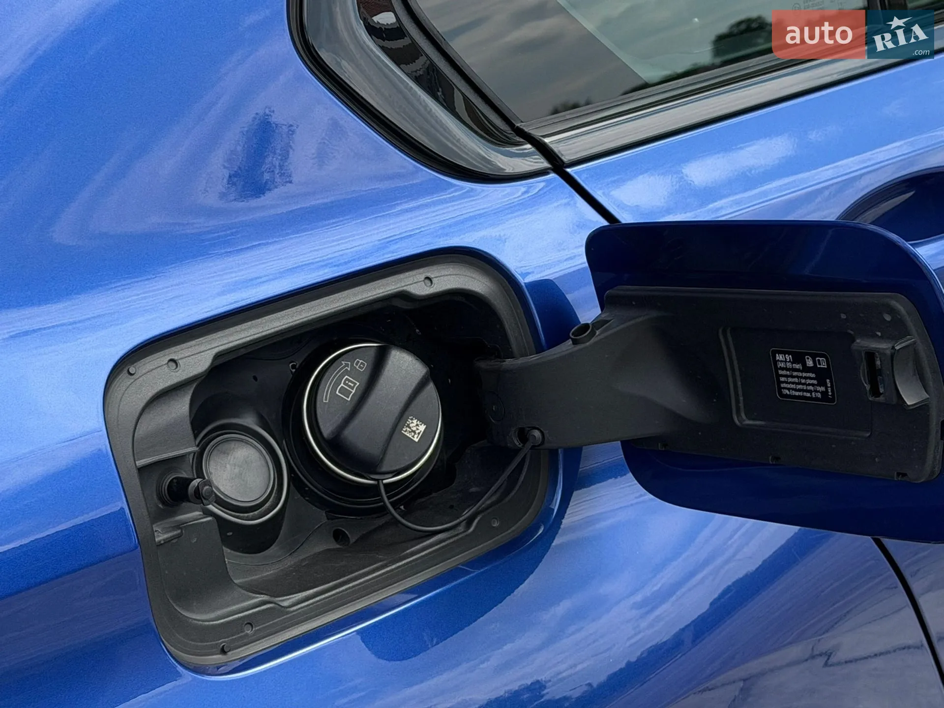 2020 BMW 3er - мініатюра 74