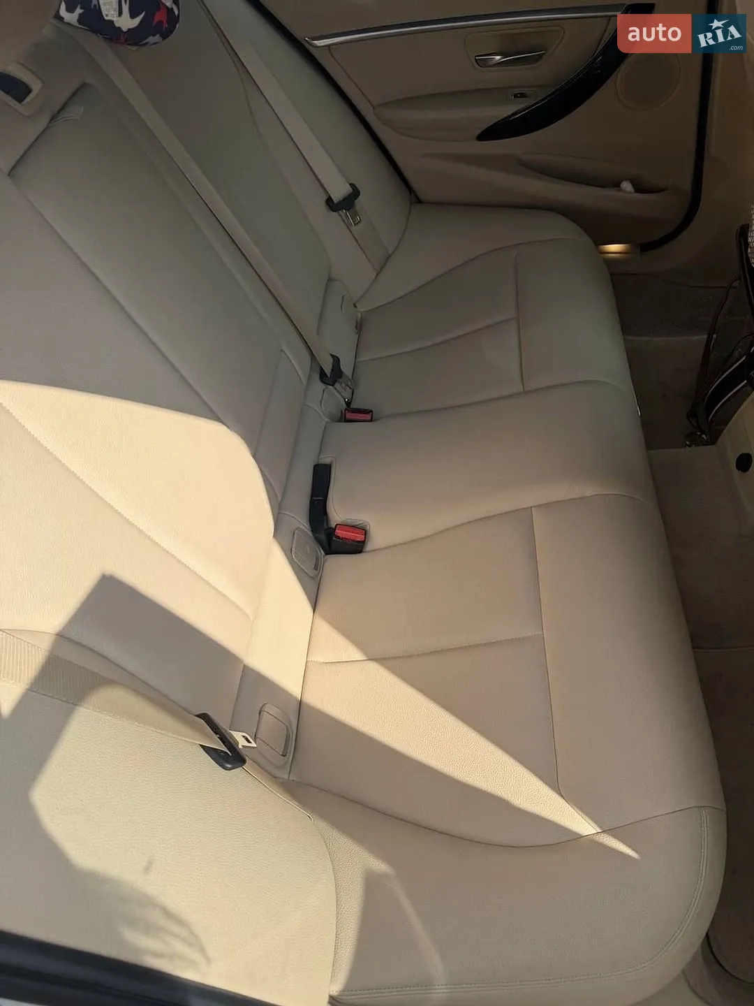 2015 BMW 3er - мініатюра 10