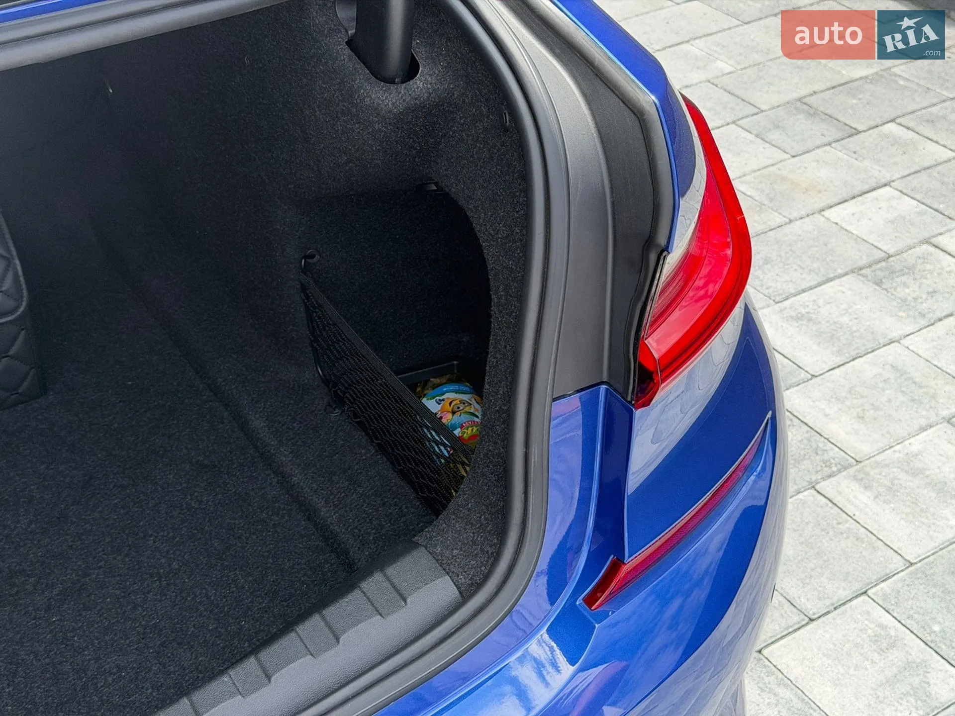 2020 BMW 3er - мініатюра 133
