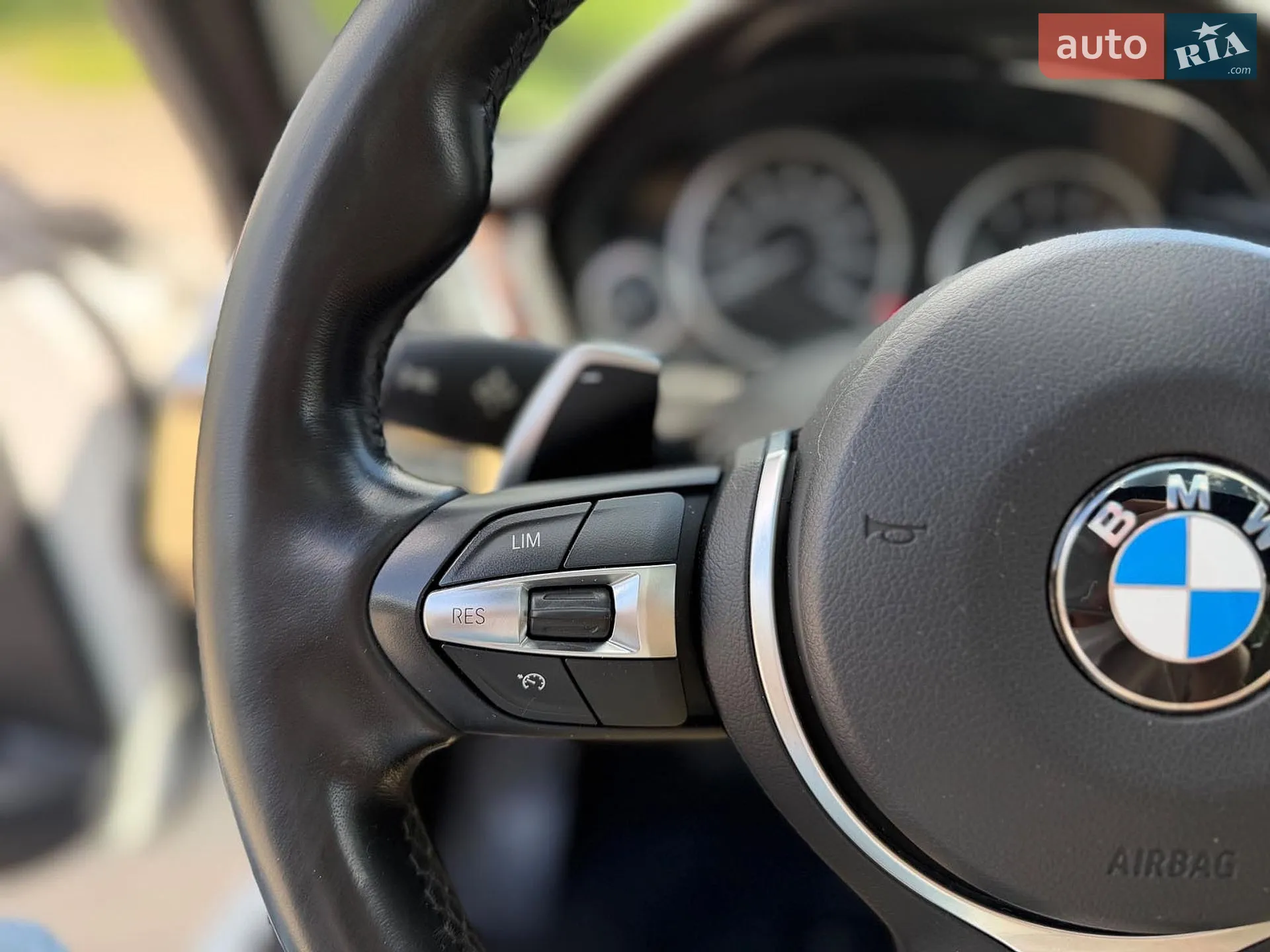 2016 BMW 3er - мініатюра 19