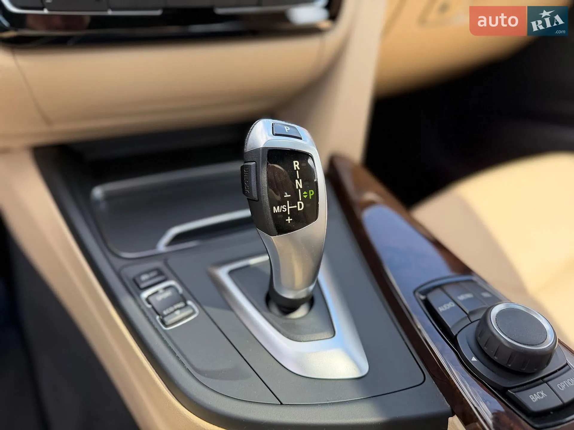 2016 BMW 3er - мініатюра 24