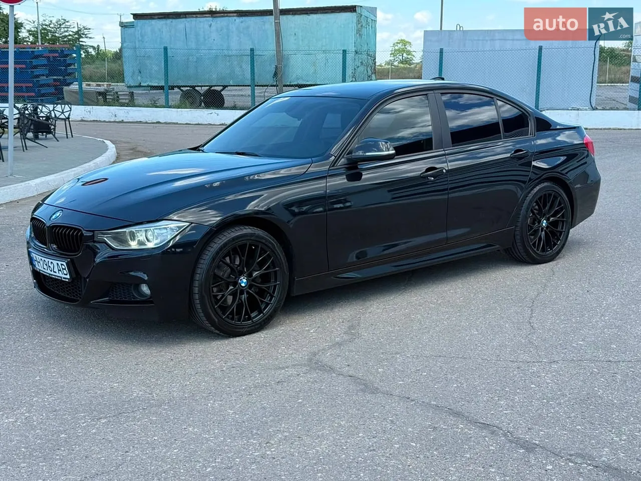 2013 BMW 3er - мініатюра 28