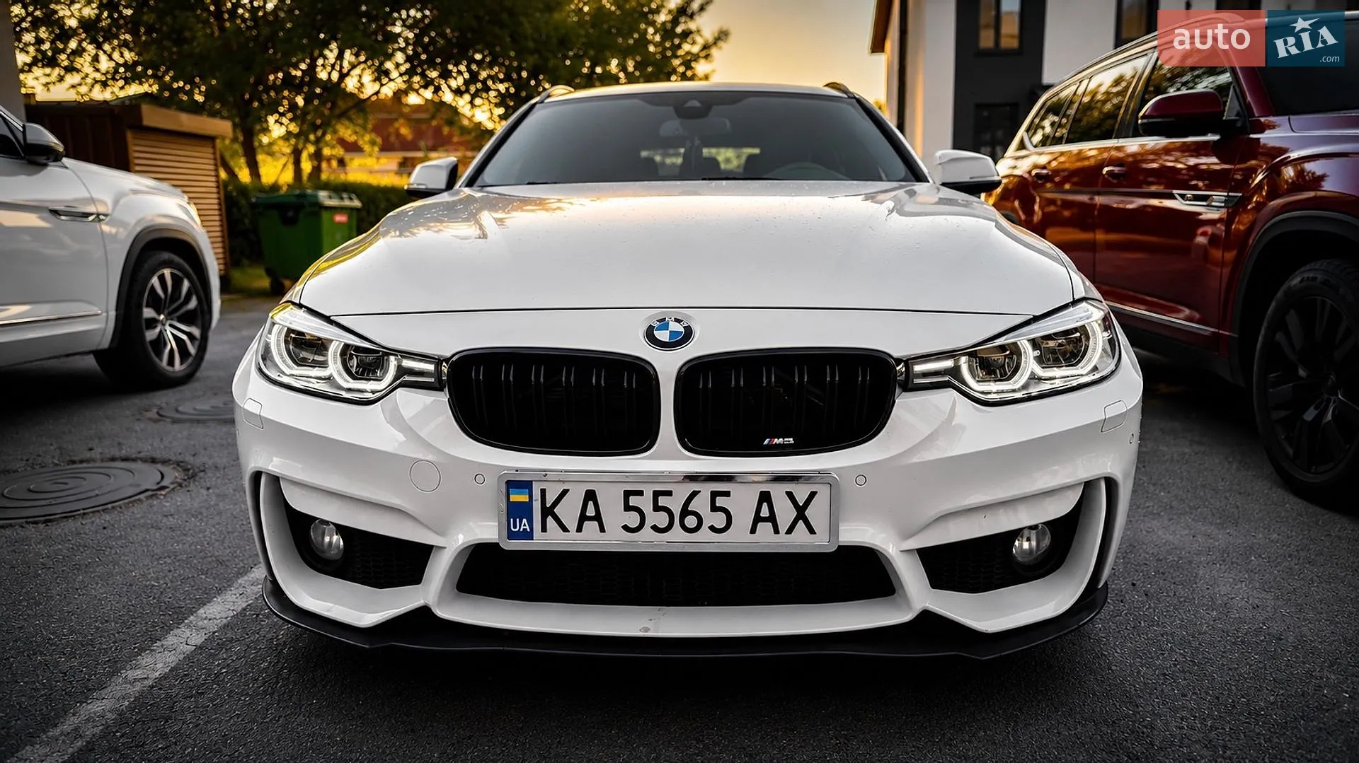 2013 BMW 3er - мініатюра 7