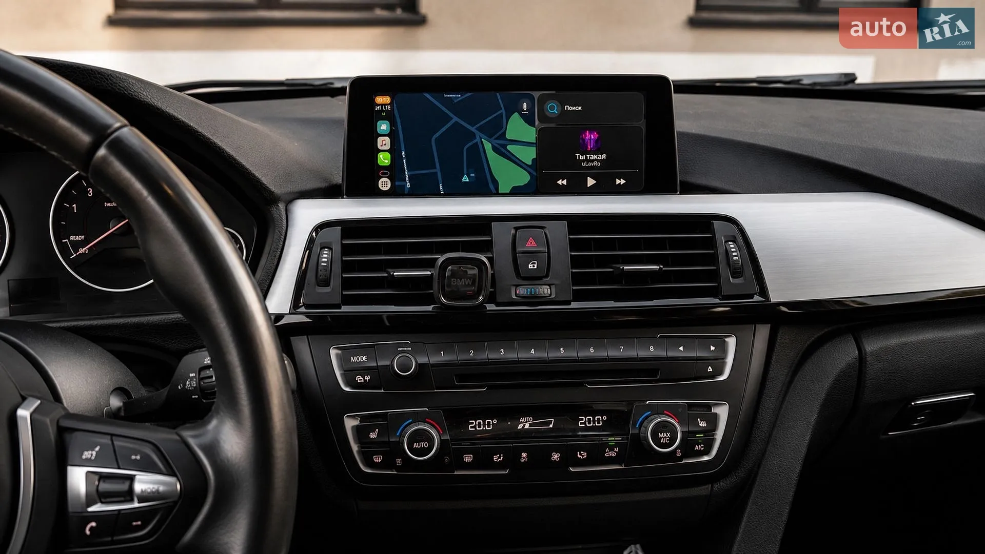 2013 BMW 3er - мініатюра 9
