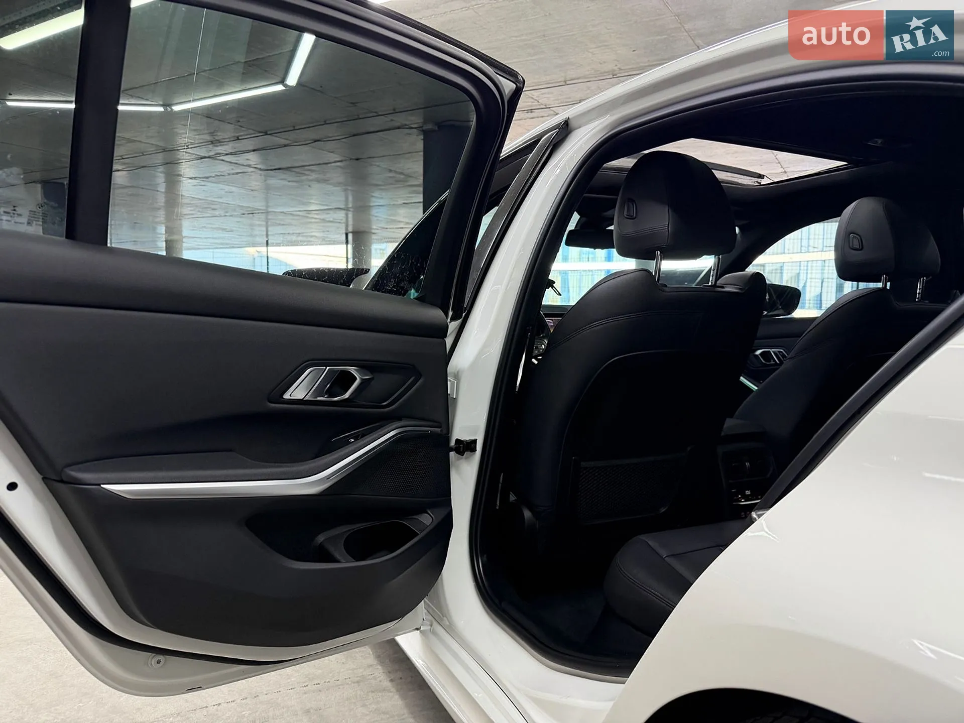 2019 BMW 3er - мініатюра 25